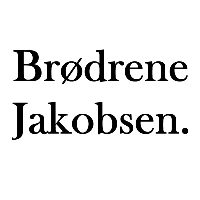 Brødrene Jakobsen