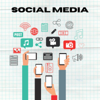 I Spy With My Recruiter Eye ...An Open Social Media Profile 