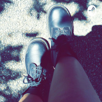 My second podcast!!!!!