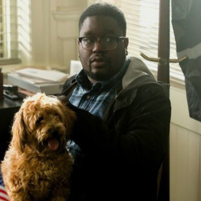 Brandon Thoughtful Luckett