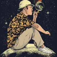 DEPARTURE ~ in QUADRAPHONIC SURROUND! [also on video~~link in description]