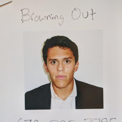 Browning Out Podcast