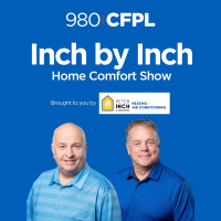 Inch By Inch: The Ultimate Home Comfort Show - January 17th, 2015