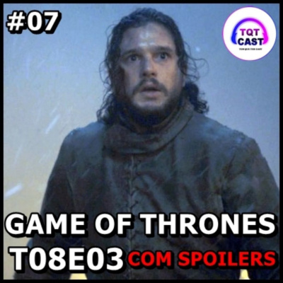 Tem Que Ter Cast - Podcast