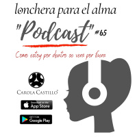 Cómo estoy por dentro se verá por fuera