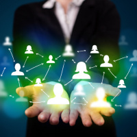 Mi empleo y la empresa espiritual