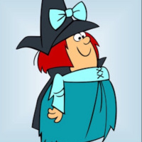 Prefiero una predicción que ver mi realidad.