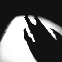 Mi mamá tenía un secreto que yo sabía.