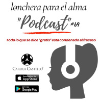 Todo lo que se dice gratis está condenado al fracaso.