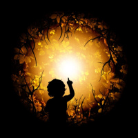 Ciencia ficción o espiritualidad!