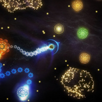 Mi cuerpo obeso de energías