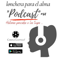 HISTORIAS PARECIDAS A LAS TUYAS