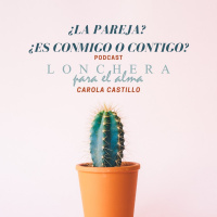 La pareja, ¿es contigo, conmigo o con nosotros?