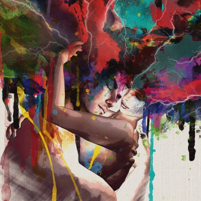 Lonchera Para El Alma.