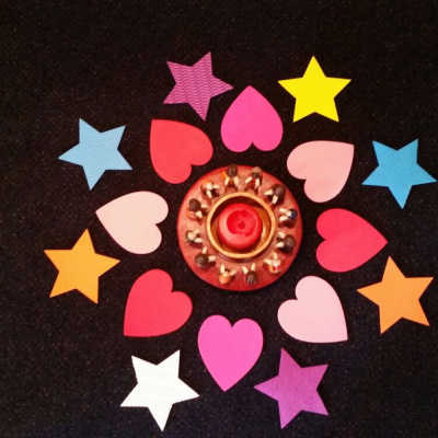 Lonchera Para El Alma.