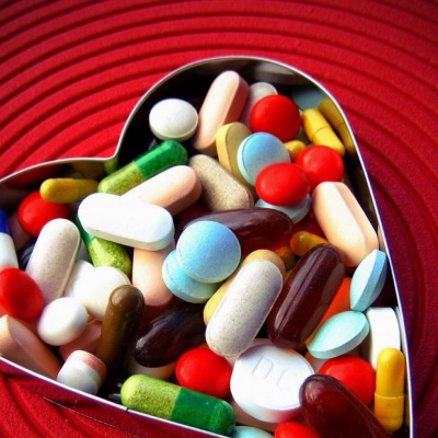 Lonchera Para El Alma.