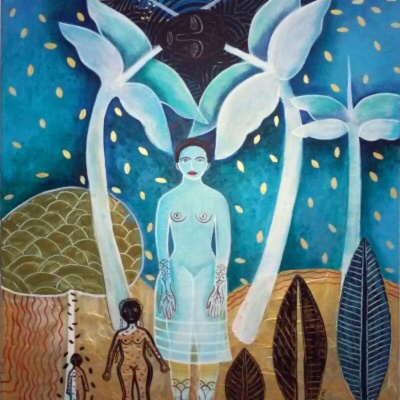 Lonchera Para El Alma.