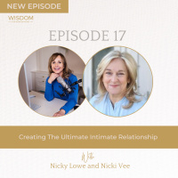 Creating The Ultimate Intimate Relationship