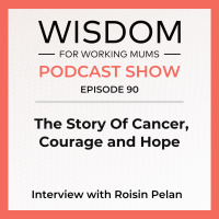 The Story Of Cancer, Courage and Hope