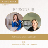 Rethinking Womens Health