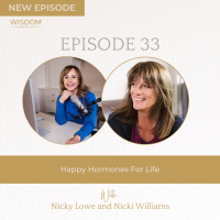 Happy Hormones for Life