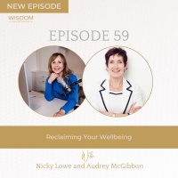 Reclaiming Your Wellbeing