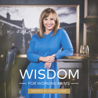 What Do You See When You Look Up? Why Positive Working Mother Role Models Are Vital