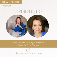 How to Find Your Style and Feel Great In Your Clothes