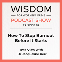 How To Stop Burnout Before It Starts