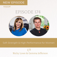 Soft Strength  High Performance for Women with Elite Sports Physio Gemma Jefferson