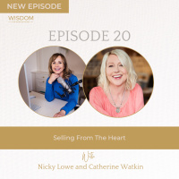 Selling From The Heart