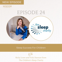 Sleep Success for Children