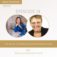 The Secret to Building Successful Relationships