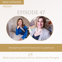 Navigating Motherhood and Couplehood