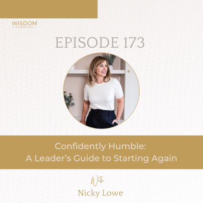 Wisdom For Working Mums