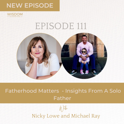 Wisdom For Working Mums