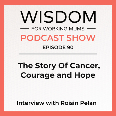 Wisdom For Working Mums