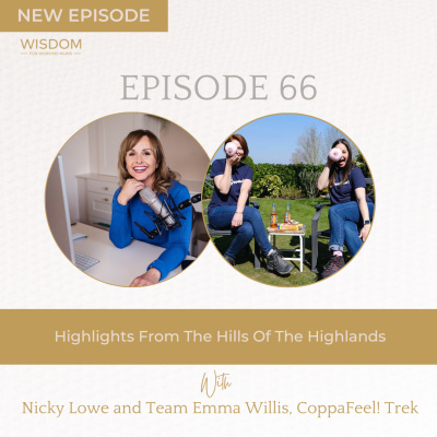 Wisdom For Working Mums