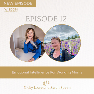 Wisdom For Working Mums