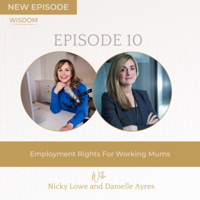 Wisdom For Working Mums