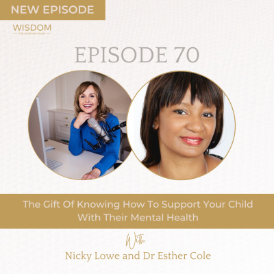 Wisdom For Working Mums