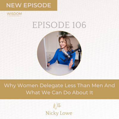 Wisdom For Working Mums