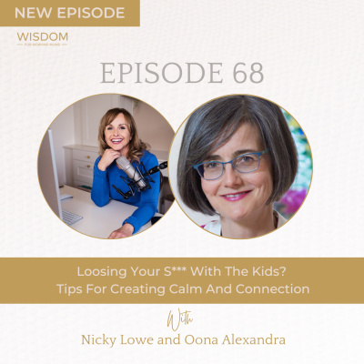 Wisdom For Working Mums