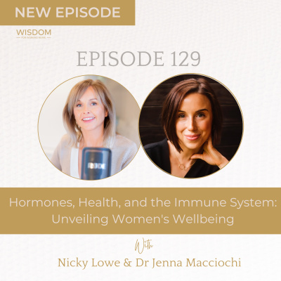 Wisdom For Working Mums