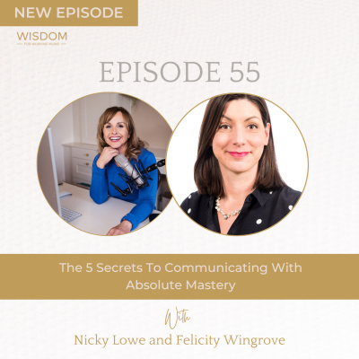 Wisdom For Working Mums