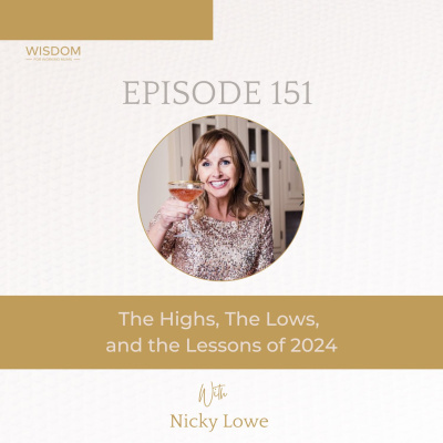 Wisdom For Working Mums