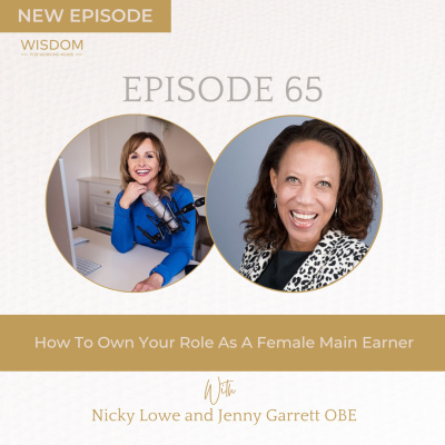 Wisdom For Working Mums