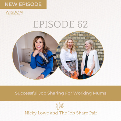 Wisdom For Working Mums