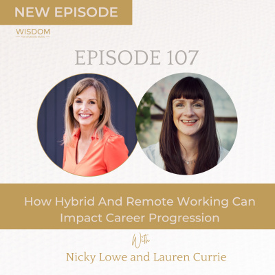 Wisdom For Working Mums