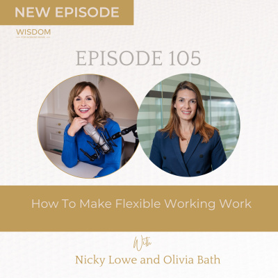 Wisdom For Working Mums